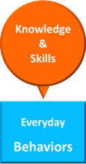 MiH Knowlegde & Skills MiH Knowlegde & Skills