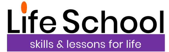 Life School logo